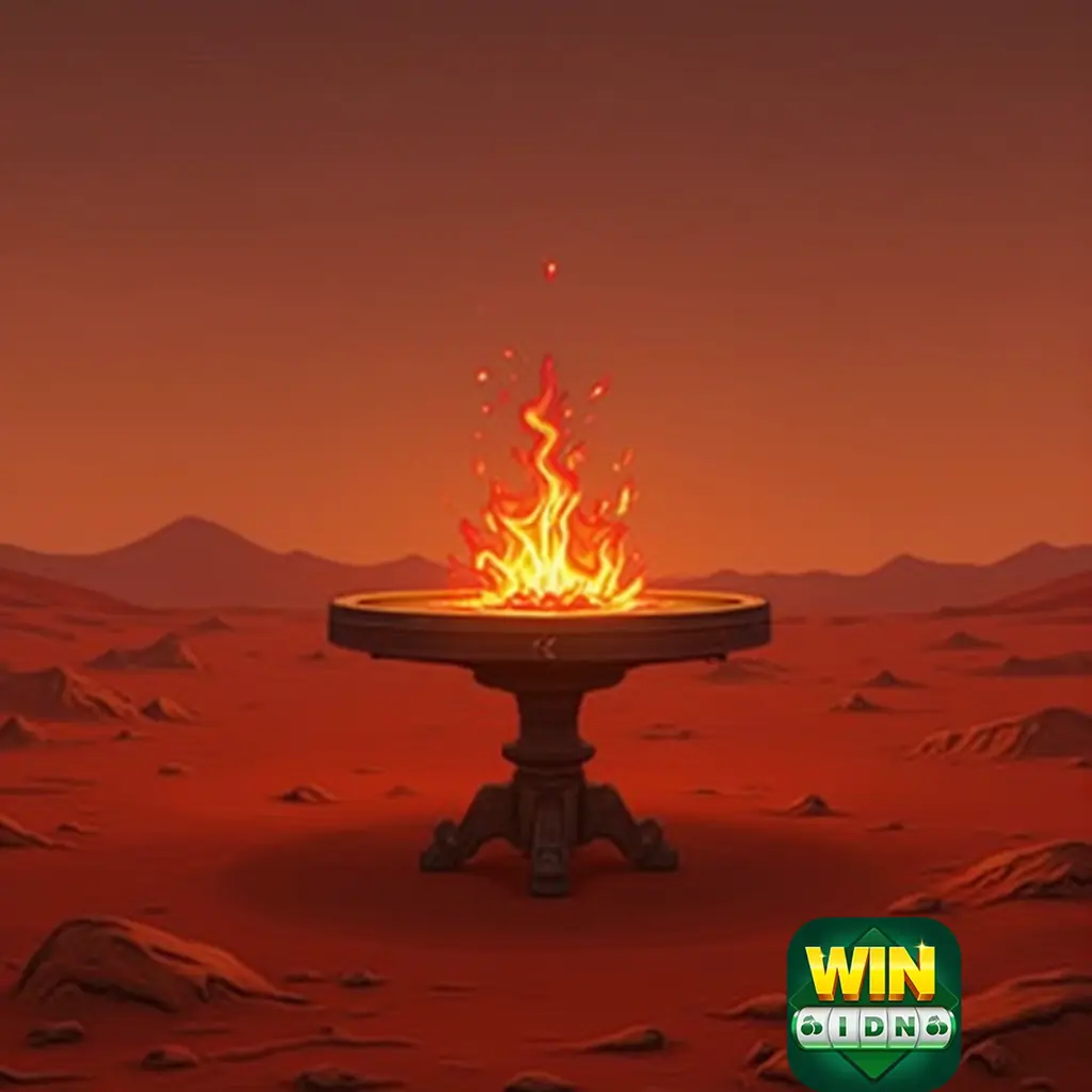 WINIDNBET Apk
