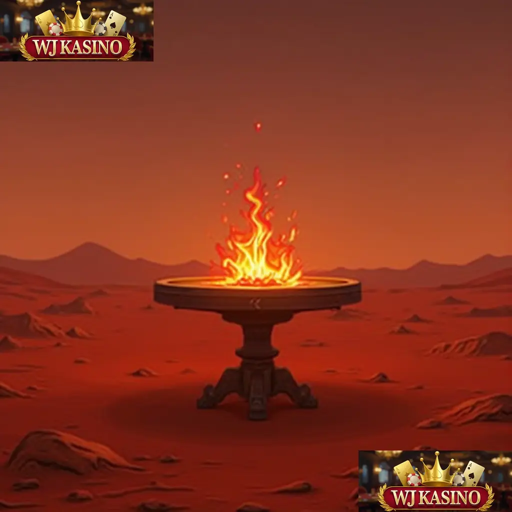 WJKASINO Apk
