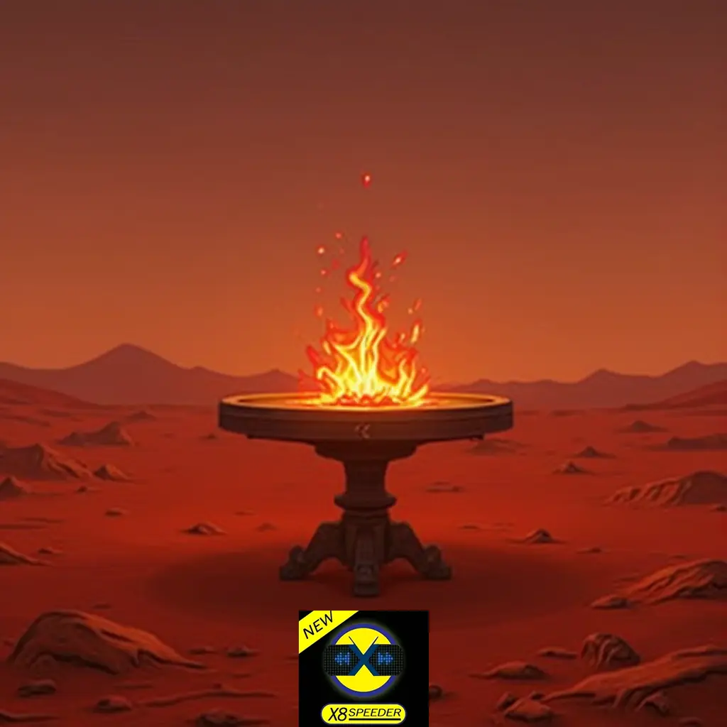 X8 SPEEDER Apk