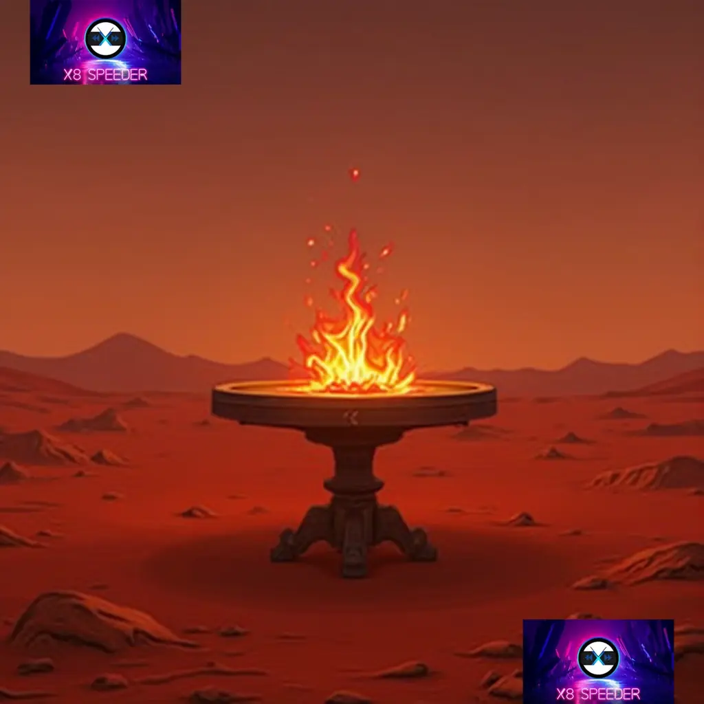 X8SPEEDER Apk